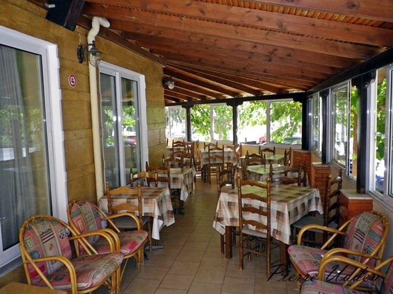 Hotel Ilios Hersónissos Extérieur photo
