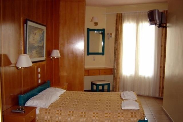 Hotel Ilios Hersónissos Chambre photo