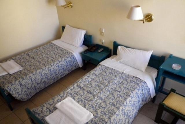 Hotel Ilios Hersónissos Chambre photo