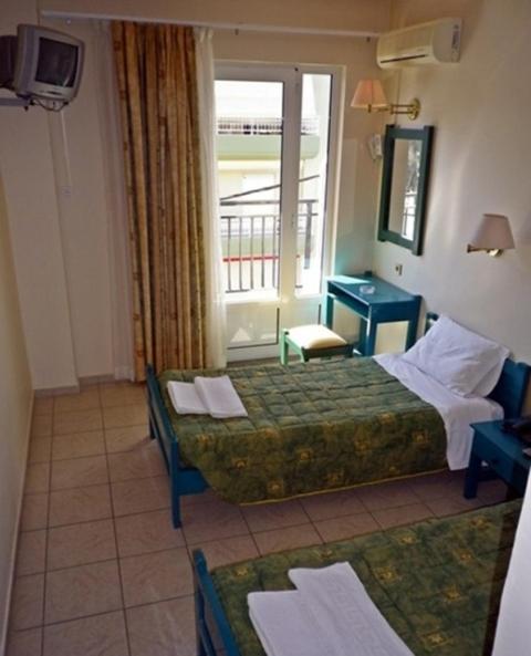 Hotel Ilios Hersónissos Chambre photo