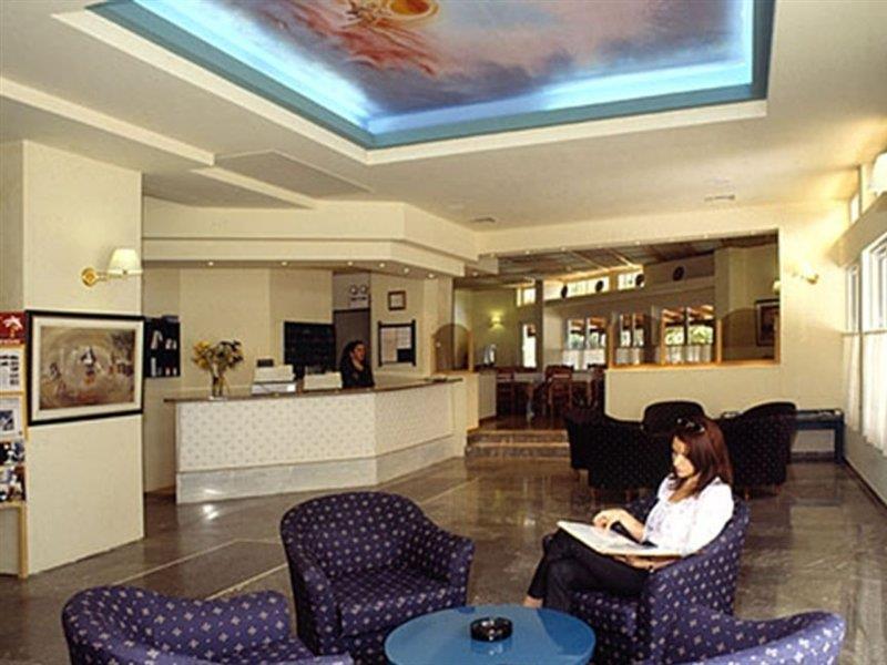 Hotel Ilios Hersónissos Extérieur photo