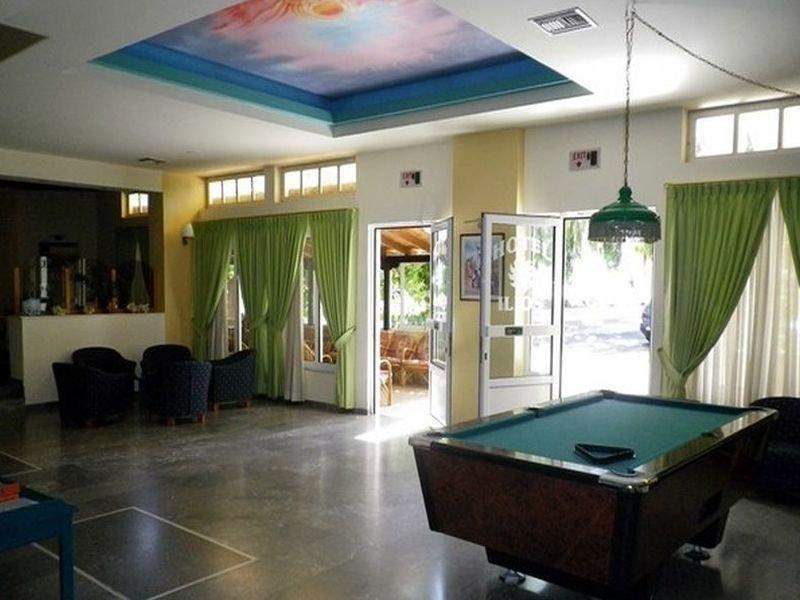 Hotel Ilios Hersónissos Extérieur photo